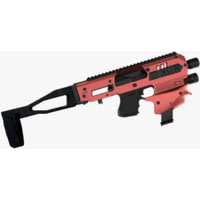 CAA Micro Glock 26/27 w/Gen 2 Stabilizer Conversion Kit