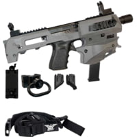 CAA Micro Conversion Kit GEN 3 for Glock 44