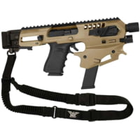 CAA Micro Conversion Kit Gen 2 for Glock 17/19/19X/22/23/31/32/45
