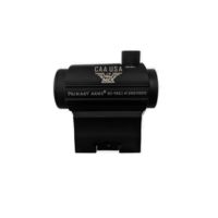 CAA Micro Red Dot