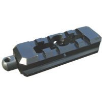 Caa Command Arms Accessories Rifles and Shotguns Sling Swivel Stud Picatinny Rail Mount UPR