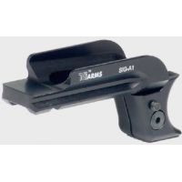 Command Arms Accessories Caa Sig Sauer Pistol Picatinny Rail-Mount SIGA1