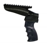 CAA Remington 870 Gun Grip Picatinny Rail