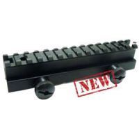 Command Arms Accessories Caa AR 15 / M 16 Riser Rail-Mount FTRM