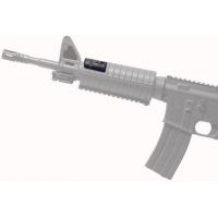 Command Arms Accessories CAA Thick Handguard Short Length Picatinny Rail Mount