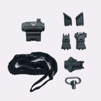 CAA MCK/Micro Roni Super Advanced Upgrade Kit