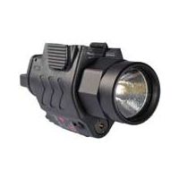 Command Arms Accessories Tactical Red Laser and Light TLL