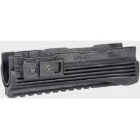 Caa Command Arms Accessories AK-47/ 74 Tri-Rail Lower Hand Guard