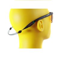 Cablz Zipz Adjustable Sunglasses Holder