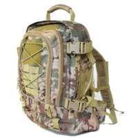 Cactus Jack Field Expandable Backpack