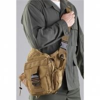 Cactus Jack Gen I Sidewinder Sling Bag