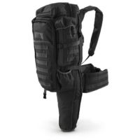 Cactus Jack Tactical Assault Backpack w/Rifle Holder
