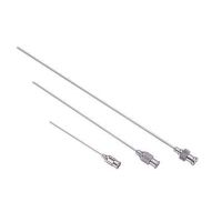 Popper Hub Blunt Ndle 18gx6 Pk12 9875