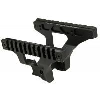 Cadex Defence C9/M249 Rail