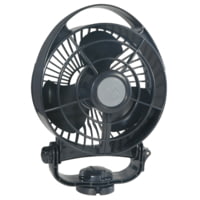 Caframo Bora 748 12V 3-Speed 6" Marine Fan