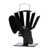 Caframo Original Mini 6.5" Ecofan
