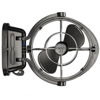 Caframo Sirocco II 3-Speed 7" Gimbal Fan