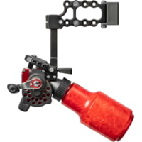 Cajun Bowfishing Winch Pro Reel, Left Hand
