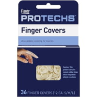 Calapro Finger Cots Antistat L PK720 FW04 Finger Cots Antistat L PK720, Pack of 720
