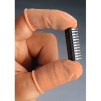 Calapro Finger Cots Antistat M PK720 FW04M Finger Cots Antistat M PK720, Pack of 720