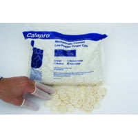 Calapro Finger Cots L PK1440 FW01L Finger Cots L PK1440, Pack of 1440