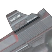 Calculated Kinetics Canik Mete Dogtag Receiver Adapter Plate