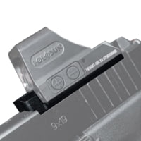 Calculated Kinetics Glock MOS Dogtag Receiver Adapter Plate