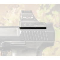 Calculated Kinetics Canik Mete Dogtag Optic Plate