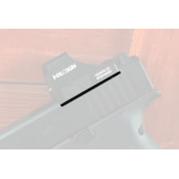 Calculated Kinetics Glock 43x / 48 MOS Adapter Plate