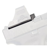 Calculated Kinetics Glock MOS Dogtag Optic Plate