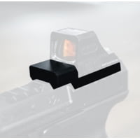 Calculated Kinetics Canik TP9/SFX Dogtag Optic Plate