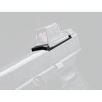 Calculated Kinetics Glock MOS Dogtag Optic Plate