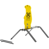 Caldwell AR500 Prairie Dog Popper Auto Reset Target