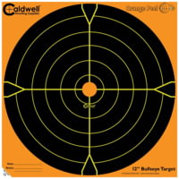 Caldwell 12in Bullseye Target