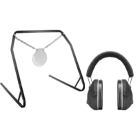 Caldwell Magnum Rifle Gong - Caldwell Target