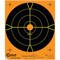 Caldwell 8in Bullseye Target