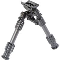 Caldwell Accumax Carbon Fiber Premium Swivel Stud Bipod