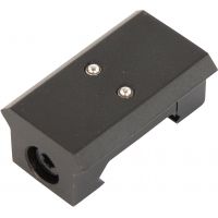 Caldwell AR Pic Rail Brass Catcher, Spare Mount