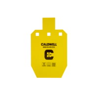 Caldwell AR-500 IPSC Steel Targets