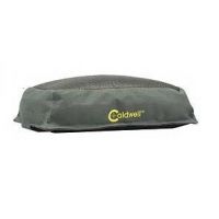 Caldwell Bench Accessory Filled and Unfilled Bags