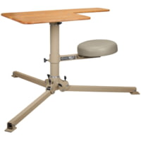 Caldwell BR Pivot Premium Shooting Benches