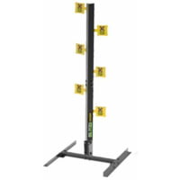 Caldwell AR500 Rimfire Dueling Tree