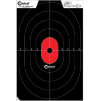 Caldwell Silhouette Center Mass Targets