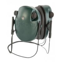 Caldwell E-Max Low Profile, Behind the Neck Electronic Hearing Protection