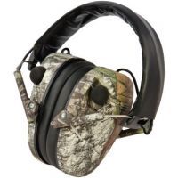 Caldwell E-Max Low Profile Electronic Hearing Protection