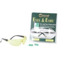 Caldwell Eyes and Ears with Yellow Lens 189476