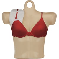 Wheeler Engineering PAST Hidden Comfort Recoil Shield for Women