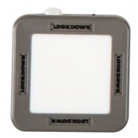 Lockdown Automatic Cordless 25 LED Vault Light