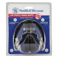 Caldwell Low Profile Range Ear Muff 25 NRR 110093