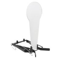 Caldwell Magnum Speed Plate With Reset Shooting Target